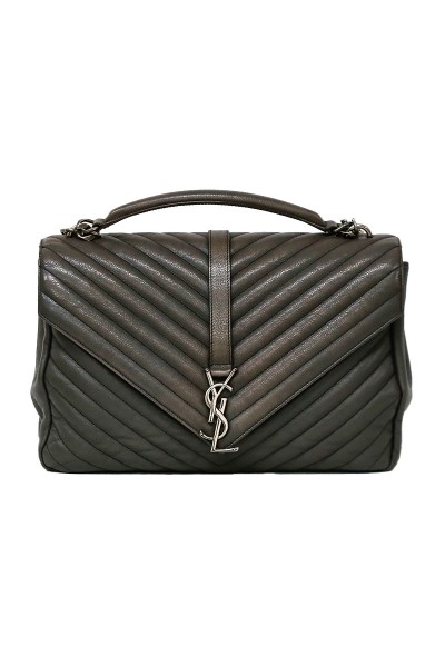 Yves Saint Laurent  College Bag