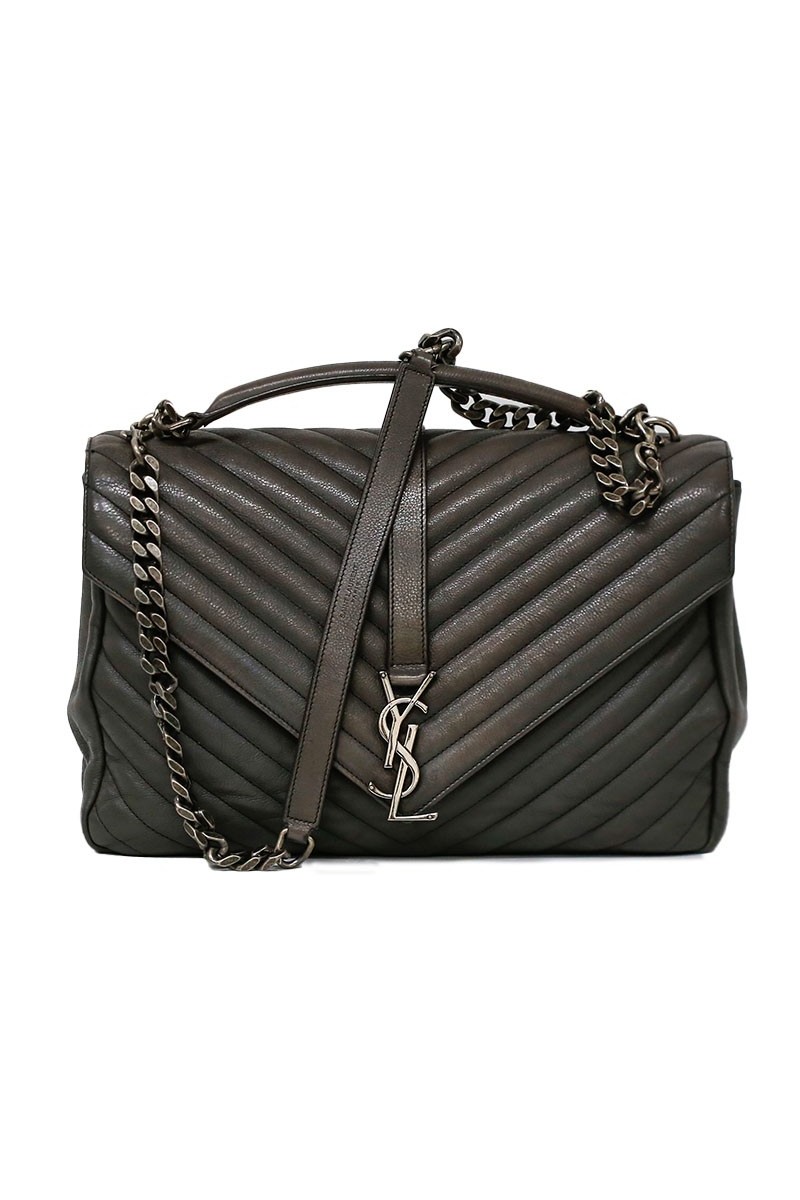 Yves Saint Laurent  College Bag