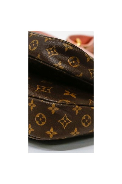 Louis Vuitton Multipochette