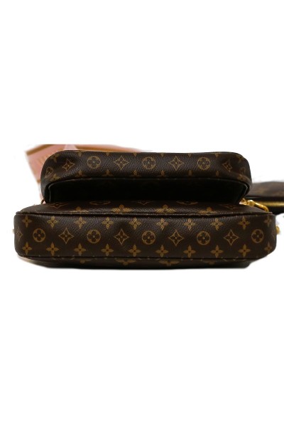 Louis Vuitton Multipochette