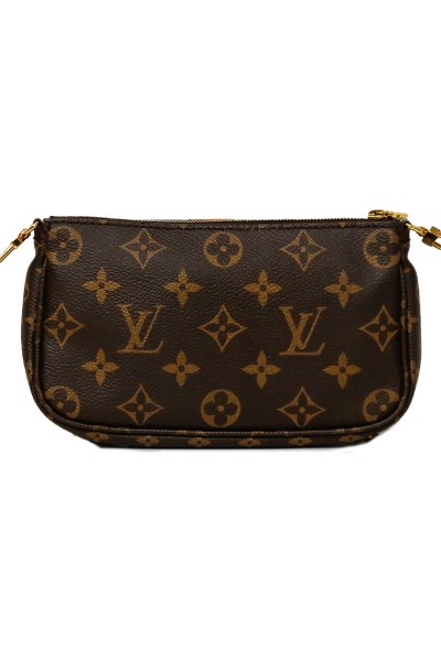 Louis Vuitton Multipochette