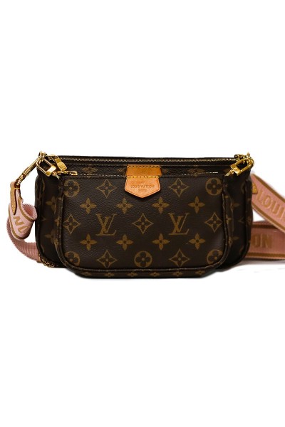 Louis Vuitton Multipochette