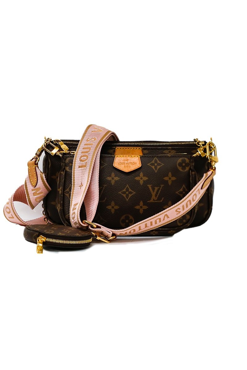 Louis Vuitton Multipochette