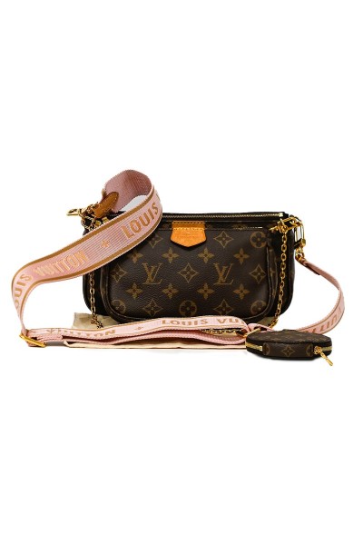 Louis Vuitton Multipochette