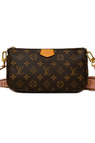 Louis Vuitton Multipochette