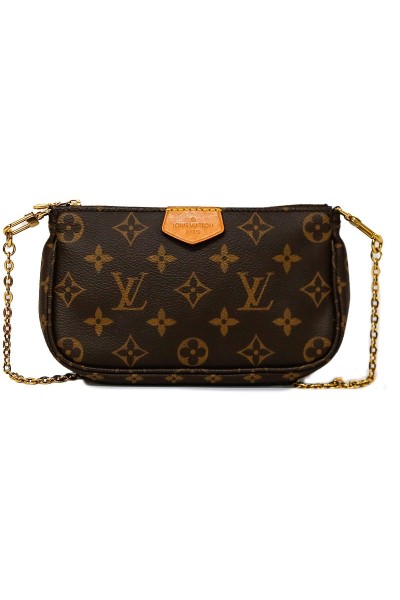 Louis Vuitton Multipochette