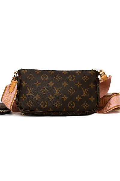 Louis Vuitton Multipochette