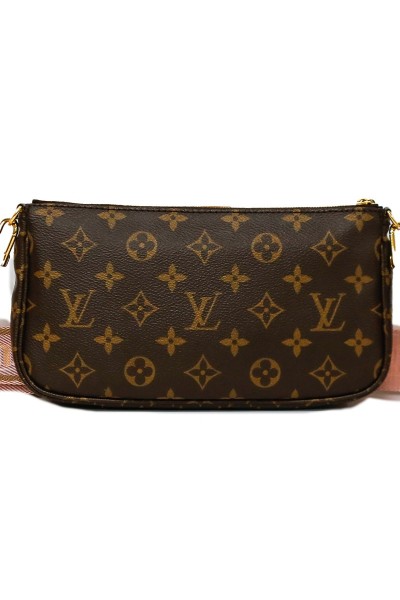 Louis Vuitton Multipochette