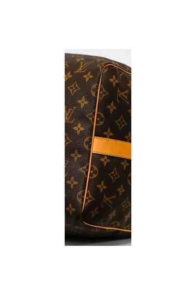 Louis Vuitton Keepall 55 Bandouliere