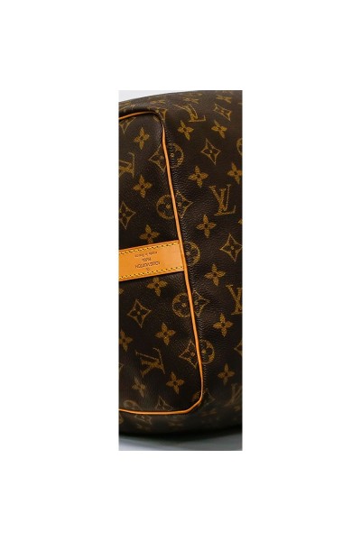 Louis Vuitton Keepall 55 Bandouliere