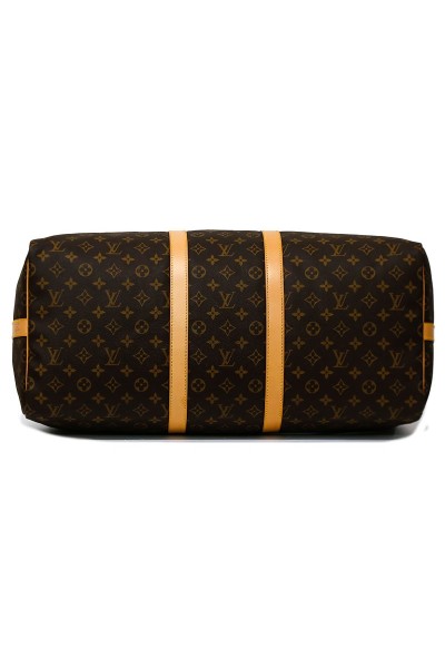 Louis Vuitton Keepall 55 Bandouliere