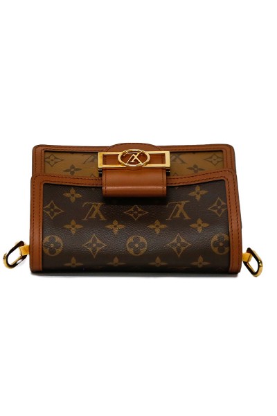 Louis Vuitton Mini Dauphine