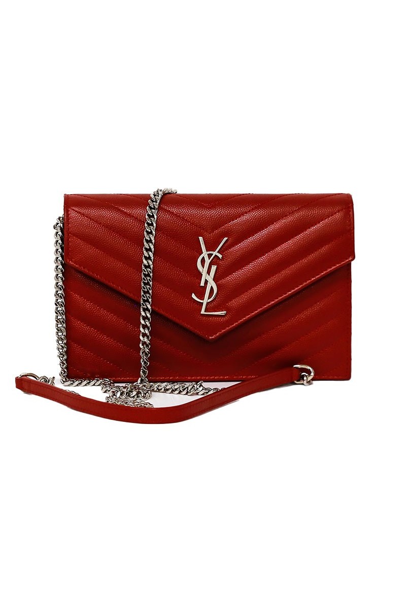 Yves Saint Laurent WOC  - Small