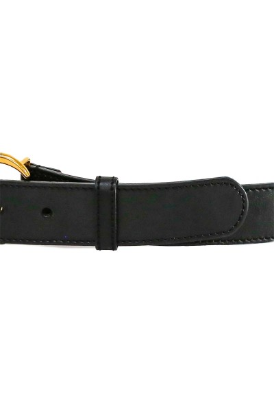 Gucci - Marmont GG Belt