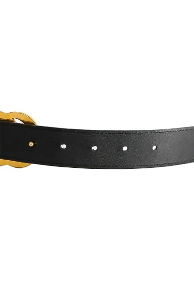 Gucci - Marmont GG Belt