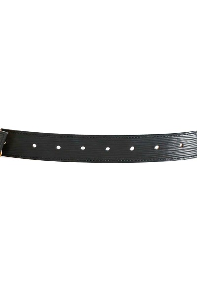 Louis Vuitton - Epi Leather Belt