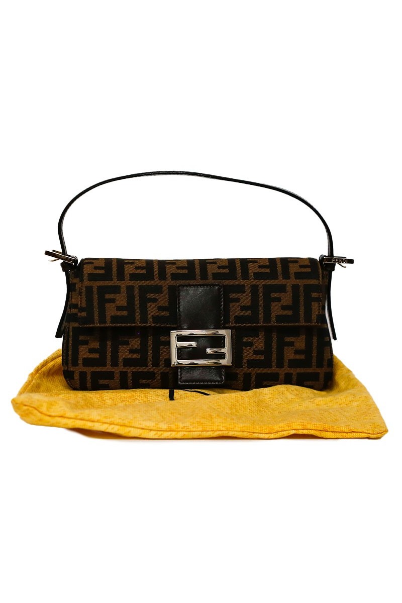 Fendi Baguette