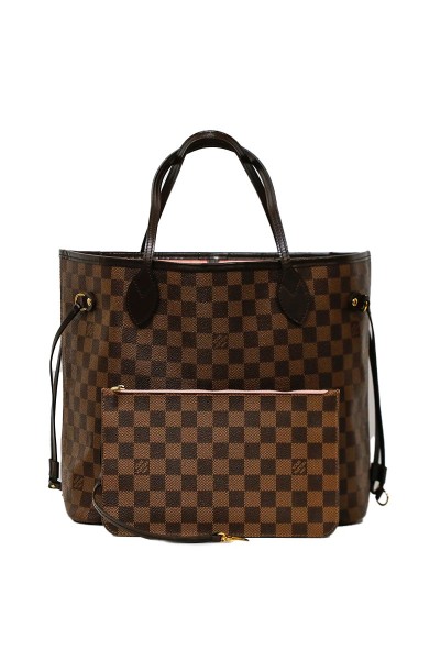 Louis Vuitton - Neverfull MM