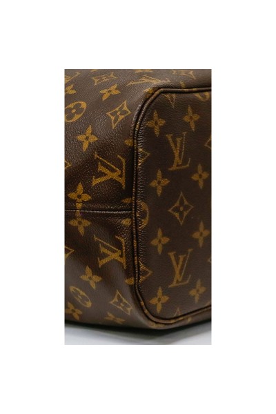 Louis Vuitton Neverfull MM