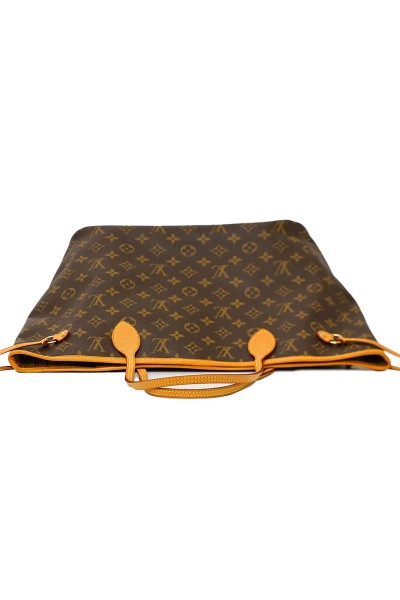 Louis Vuitton Neverfull MM