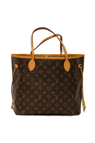 Louis Vuitton Neverfull MM