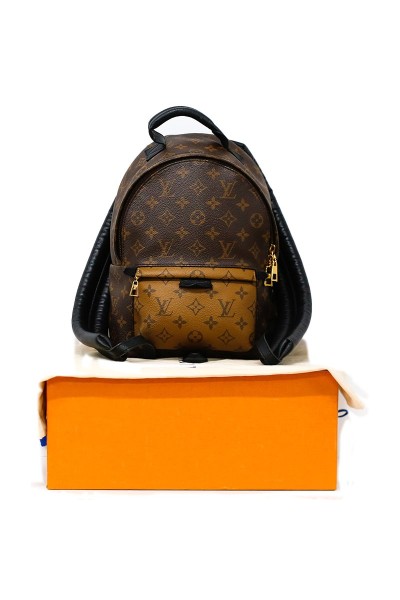 Louis Vuitton Zaino Palm Spring