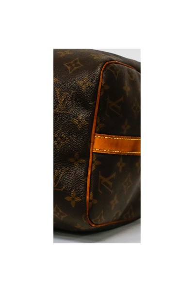 Louis Vuitton Speedy 30 Bandouliere