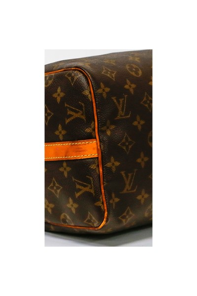 Louis Vuitton Speedy 30 Bandouliere