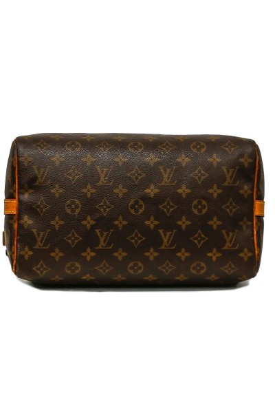 Louis Vuitton Speedy 30 Bandouliere