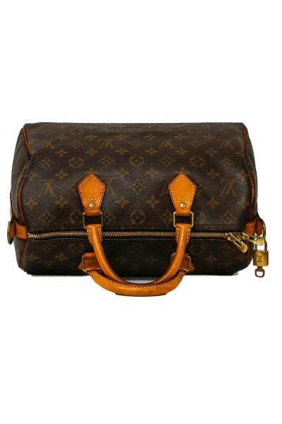 Louis Vuitton Speedy 30 Bandouliere