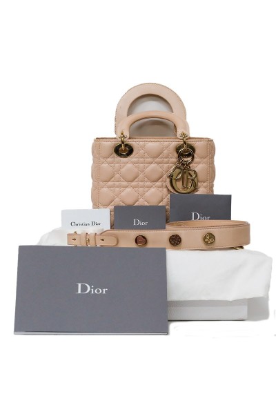 Dior Lady Dior My ABCDior