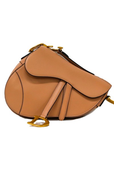 Dior Saddle