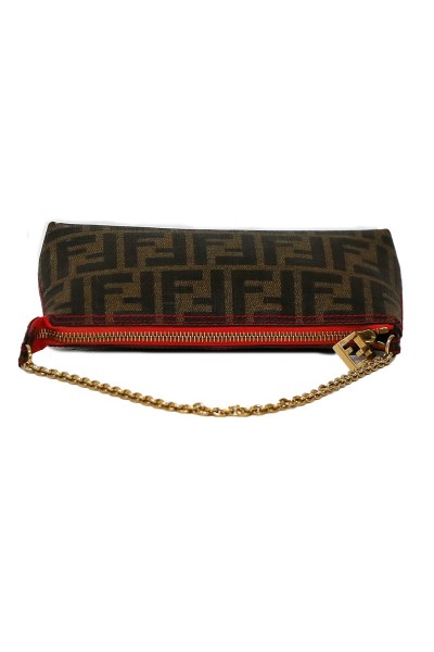 Fendi - Pochette PVC