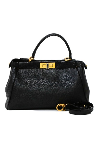 Fendi - Peekaboo Medium Limited Edition