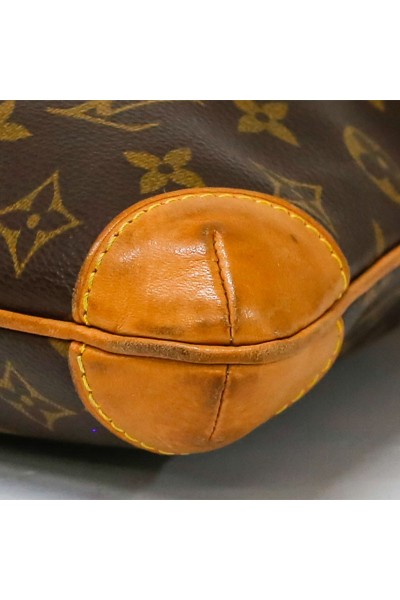 Louis Vuitton  Coussin