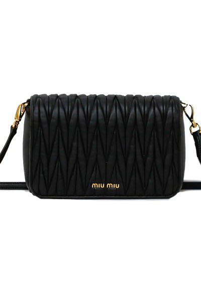 Miu Miu - borsa a tracolla