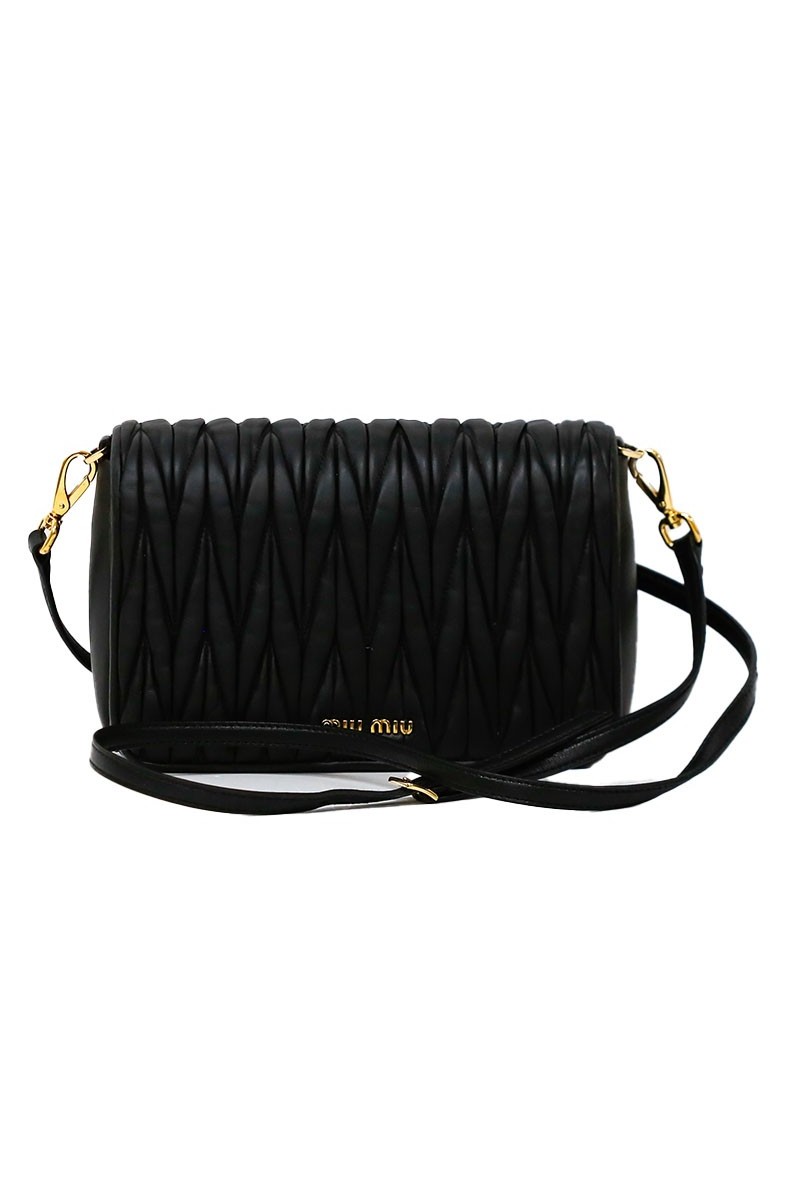 Miu Miu - Crossbody Bag