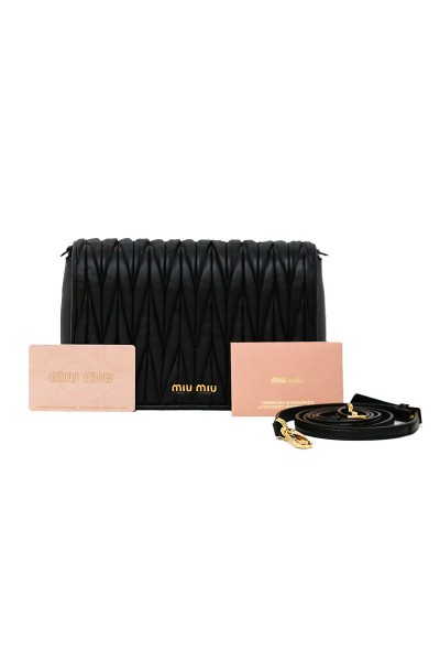 Miu Miu - Crossbody Bag