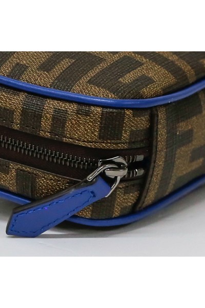 Fendi Camera Bag Full set