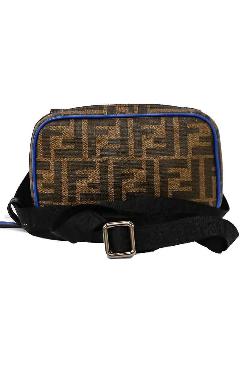 Fendi Camera Bag Full set