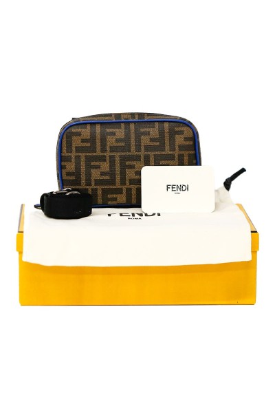 Fendi Camera Bag Full set