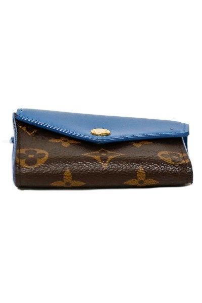 Louis Vuitton Zoe Wallet