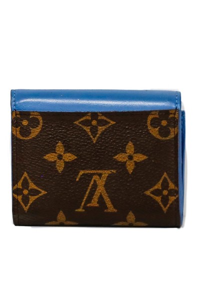 Louis Vuitton Zoe Wallet