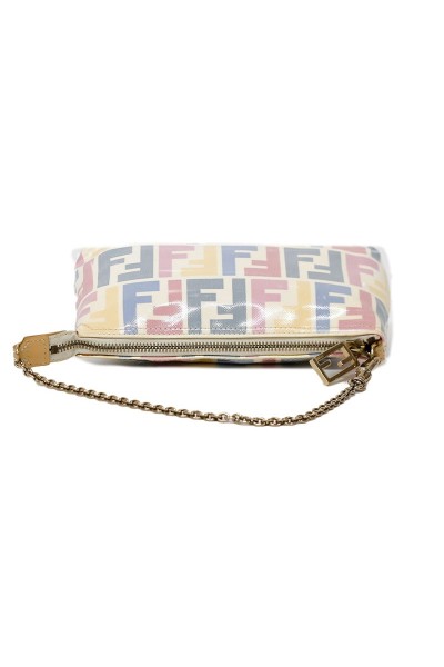 Fendi Accessoire Multicolor