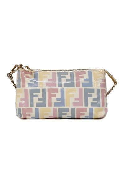 Fendi Accessoire Multicolor