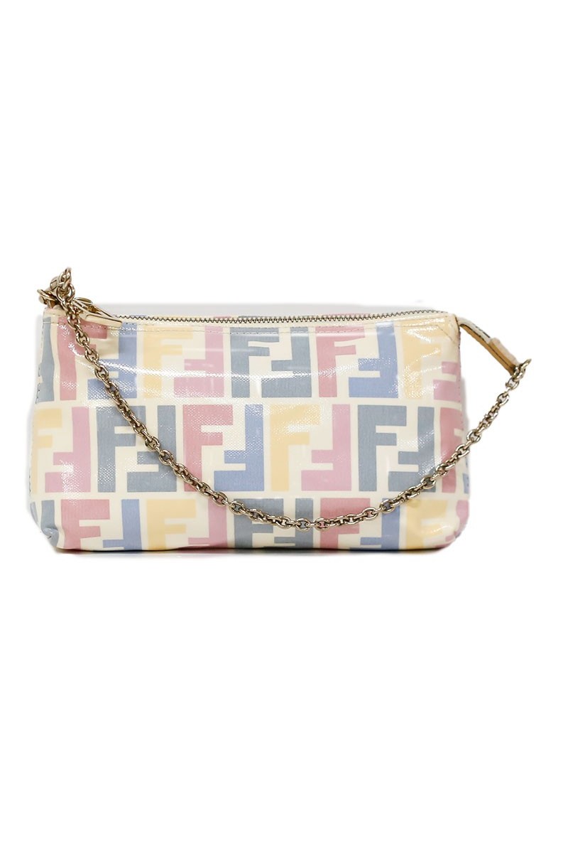 Fendi Accessoire Multicolor