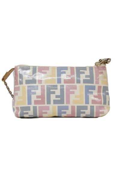 Fendi Accessoire Multicolor