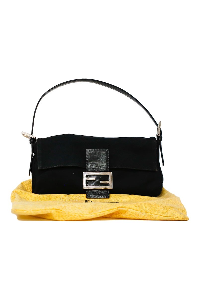 Fendi Baguette in Neoprene