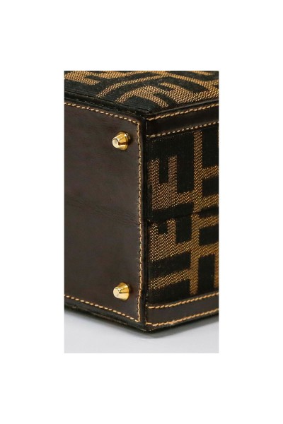 Fendi Vanity Case