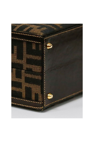 Fendi Vanity Case